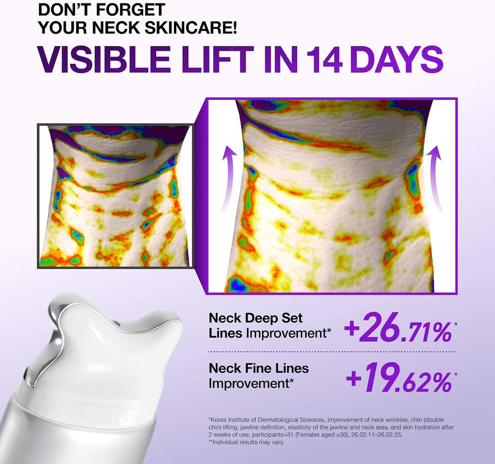 Crema Colagen Retinol Pentru Masaj Gua Sha