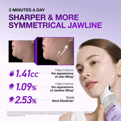 Crema Colagen Retinol Pentru Masaj Gua Sha