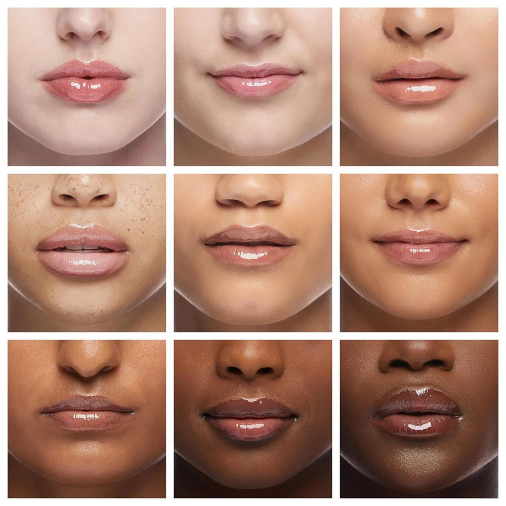 Luciu de Buze Plump Lab