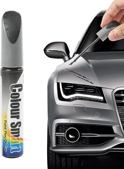 Car Scratch Repair