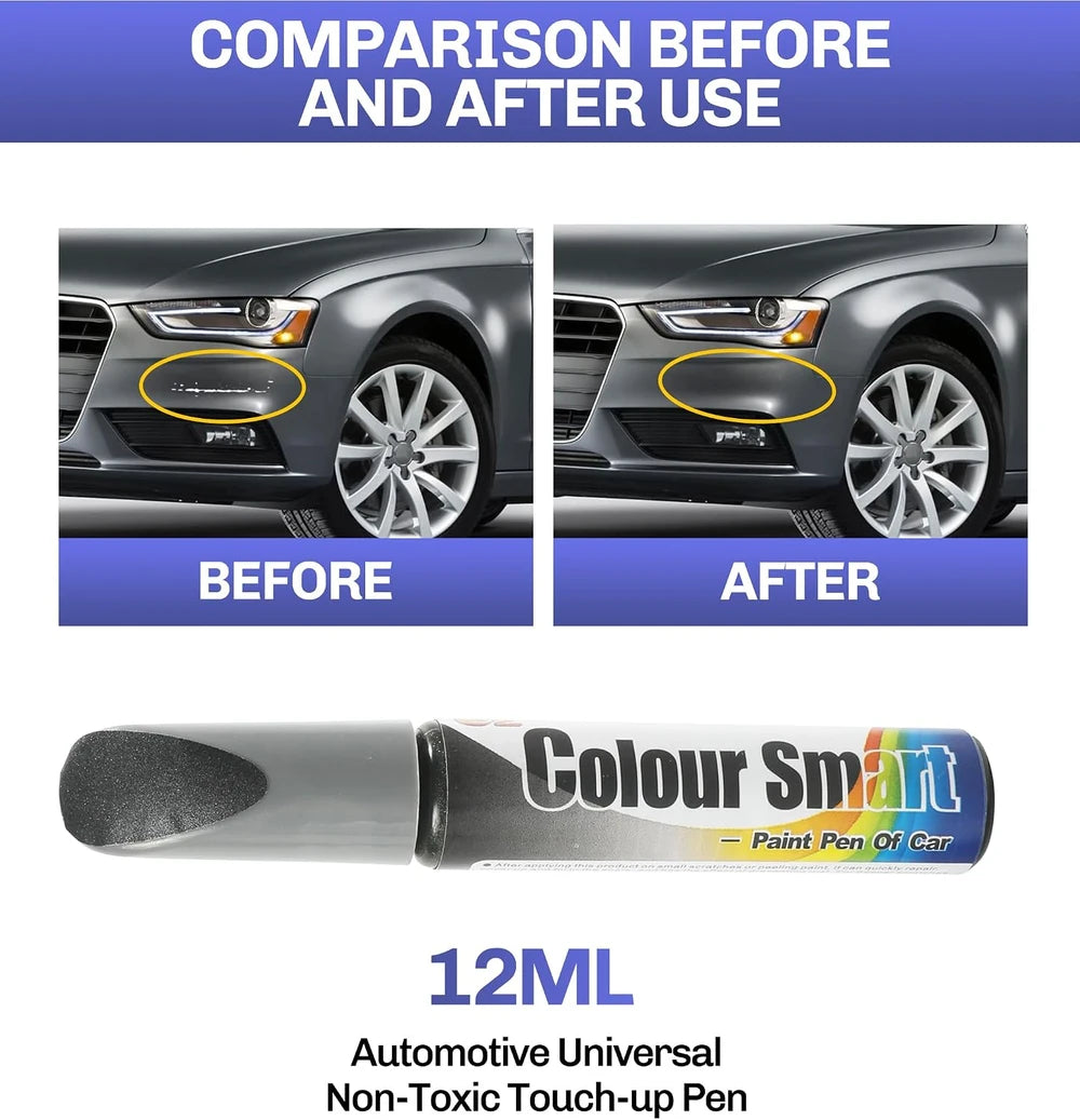 Car Scratch Repair
