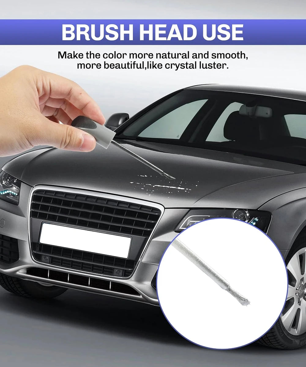 Car Scratch Repair