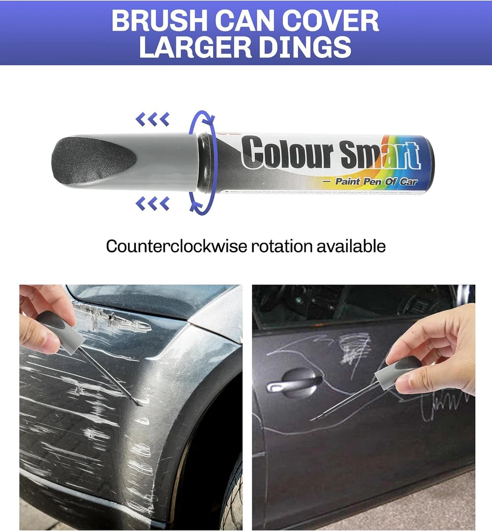 Car Scratch Repair
