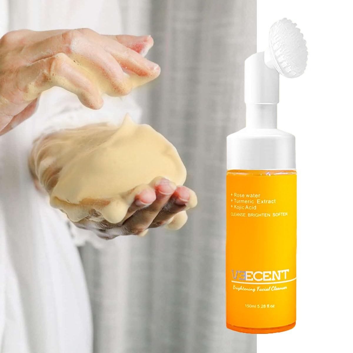 Turmeric Cleanser
