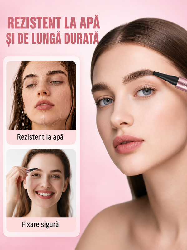 Creion Magic pentru Sprâncene