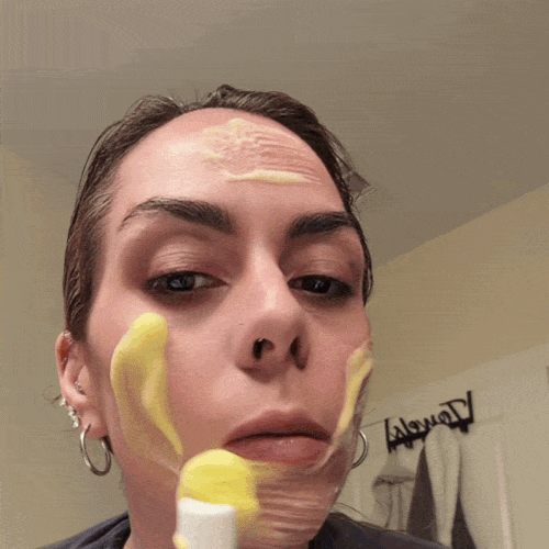 Turmeric Cleanser